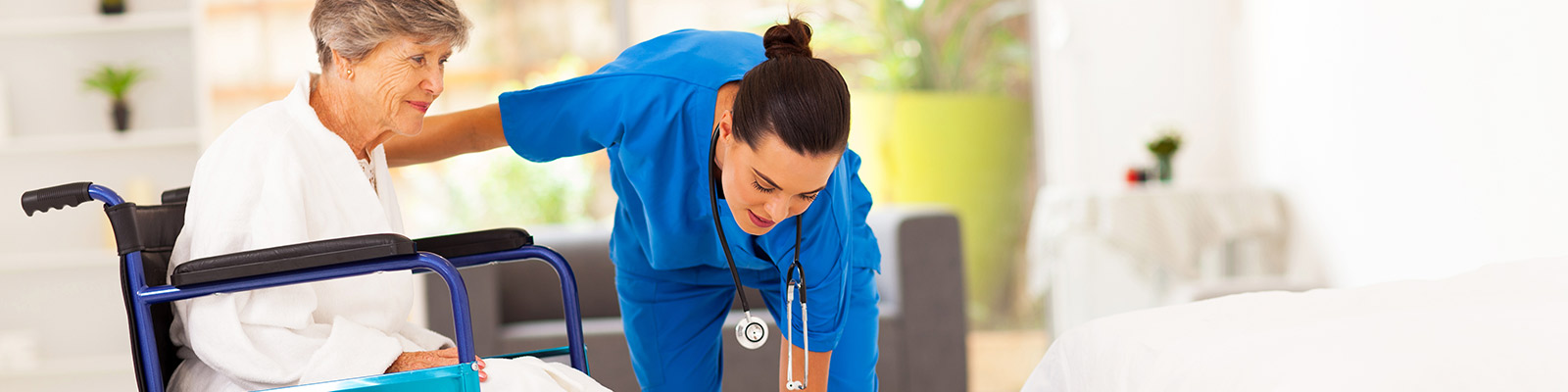 Attendant Care