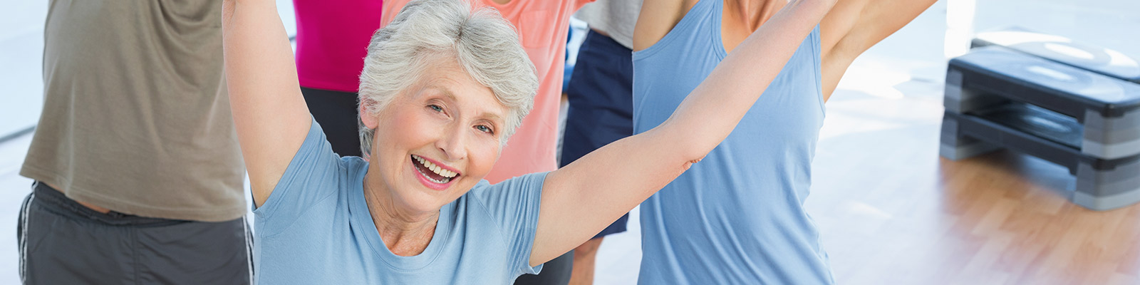 Exercise Programs