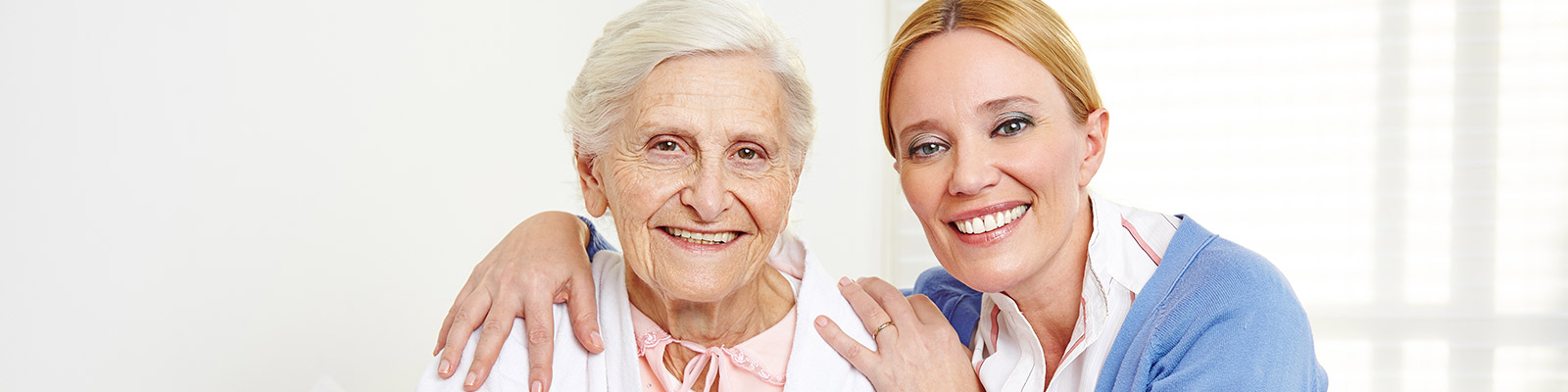 Home Health Care Links