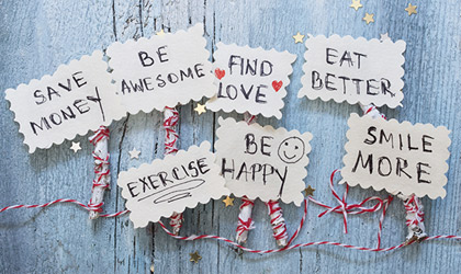 Resolutions